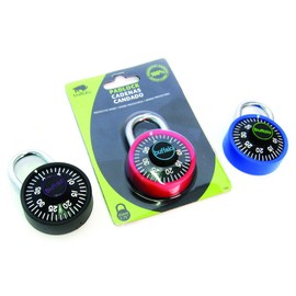 Acme United ACM05604 Economy Combination Lock