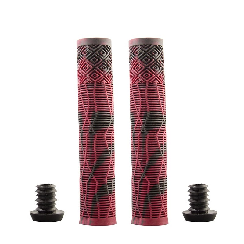 CLAS FOX Pro Scooter Grips 160 mm Bar Ends Included