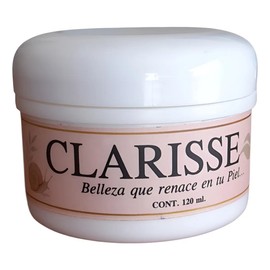 Clarisse Crema De Baba De Caracol