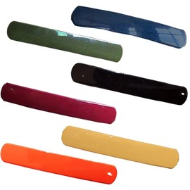 XPEX 6 Pieces Hair Clips French Hair Clips for Women Vintage Hair Clips Automatic Classic Hair Clips Women Hair Accessories for Fine and Medium Hair