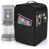 Dust Cover for Ninja Creami NC501EU, NC301EU, Ice Cream Maker