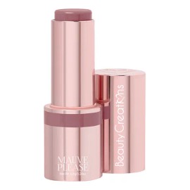 Beauty Creations - Flawless Stay Rubor En Barra -blush Stick Tono del maquillaje 4 Mauve Plase