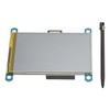 4in HD Multimedia Interface LCD IPS Display 800x480 Resolution Resistive