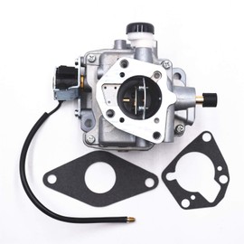 Carbman 2485359-S Carburetor with Gaskets for Kohler CH22 CH23 CH620 CH680 19-23HP 2485359 2485359-S 24 853 59-S Carb