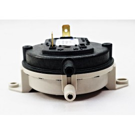 St Croix Pressure/Vacuum Switch