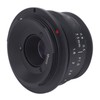 35mm F1.6 Large Aperture Manual Focus Fixed Prime Lens Wide