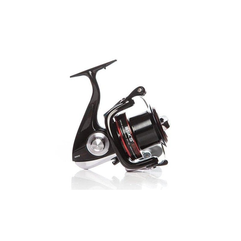 Sonik SKS 8000 Surf Reel Beachcaster Sea Fishing 5 +