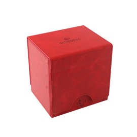 Gamegenic, Sidekick PRO 100+ XL Red