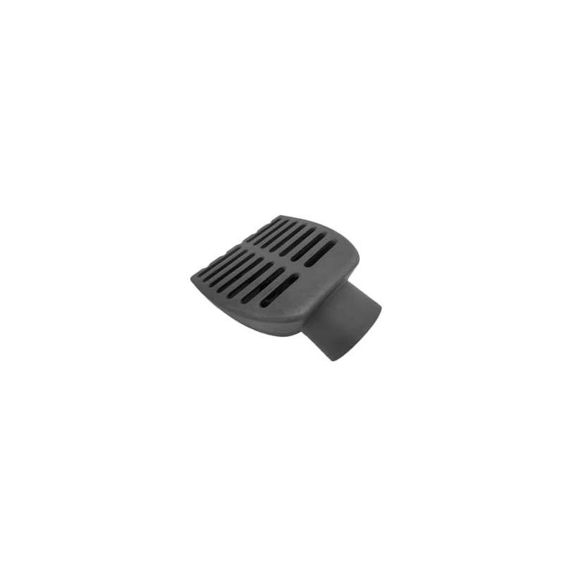 Lawn Grate Yard Drain Used for Sump Pump and Downspout