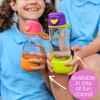 b.box Sport Spout Drink & Water Bottle | Easy Grip