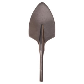 BOSCH HS1926 5/8 In. x 16 In. Round Spade SDS-max Hammer Steel