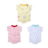 WakaoFeeling 3 Pieces Newborn Dolls Clothes for 22 Inch Dolls,