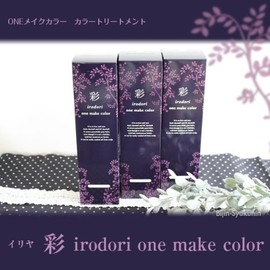 Ilya Saione Makeup Color, 8.8 oz (250 g), 1 Light Black