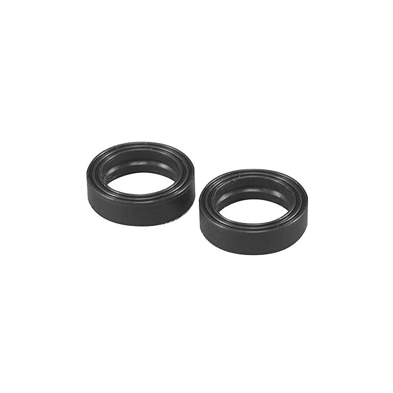 Danco 89045 Bottom-Seal Washers for Price Pfister, 1/2-Inch, Black