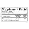Natural Bio Health Zinc 60 Cpsulas , ,