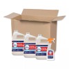 Febreze 72136 1 Gallon Bottle Light Scent Fabric Refresher (3/Carton)