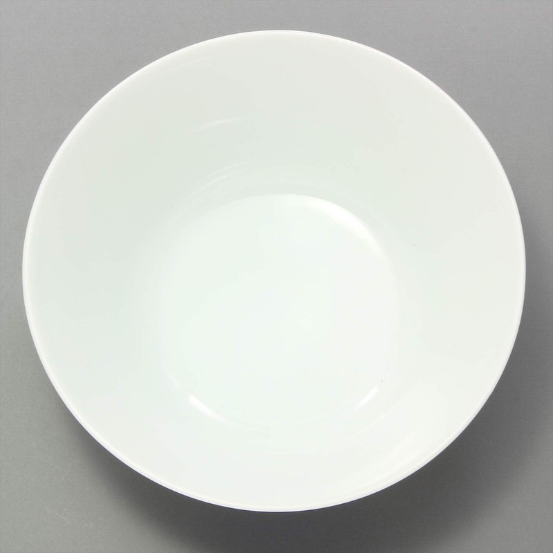 Hama Pottery 385704 Hasami Pottery Wayama Kiln Flower Angled Bowl