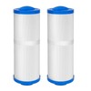 Promavot 4CH-949 Spa Filter Compatible with Filter PWW50L,FC-0172,SD-01143,817-4050 Hot Tubs