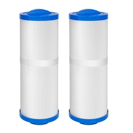 Promavot 4CH-949 Spa Filter Compatible with Filter PWW50L,FC-0172,SD-01143,817-4050 Hot Tubs Filters Cartridge Replacement,50 sqft, 2 Pack