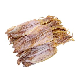 Grand Gift Premium Grade Dried Squid, Youyu Calamari 干魷魚 (1LB)