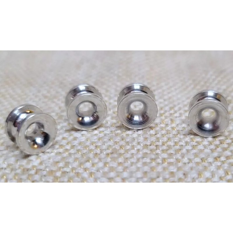 Stihl 4002 713 8300 Trimmer Head Eyelet Sleve PACK Of