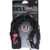 Bell Rampage 400 Bicycle Chain Lock
