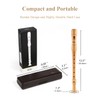Eastar Soprano Beginners Recorder German Fingering C Key Maple Descant