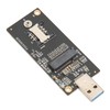 USB3.0 4G Module Adapter Board NGFF M.2 Key B to