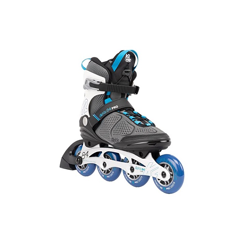 K2 Skate Alexis 84 Pro, 7.5