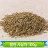 국산 말린 사상자 100g 따뜻한기운 건조 약재 달여서 차로 즐기기