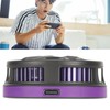 Tablet Cooler Highly Efficient Reliable Semiconductor Cooling Lights Phone Radiator