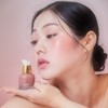 LoNLy 3S Color Serum, Cheek/Cheek Serum/Highlight (01 Rose Moon)