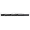 Spiral Drill DIN 338 Reduced Shaft 17.0 mm HSS R