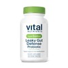Hyperbiotics Vital Nutrients Leaky Gut Repair Supplement Probiotic | Science