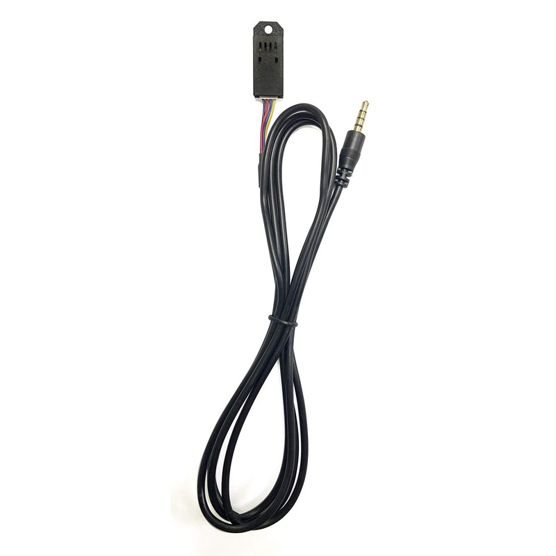 Temperature and Humidity Controller Outlet Plug-in Thermostat Humidistat Reptile Humidity