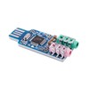 Lrocaoai 4X Free Driver USB Sound Card CM108 USB Sound