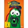 Ein Veggietales Abenteuer: Drei heldenhafte Piraten
