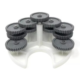 Blue Square Q360 In-Floor Cleaning System Replacement Cassette Assembly