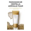 Limpiador En Espuma Skin 1004 Madagascar Centella Asiatica. Todo Tipo