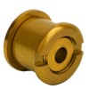 VGEBY Chain Wheel Bolt 5 Pieces 7 mm Ultralight Bicycle