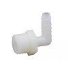Everbilt Hose Elbow 3/8 in. Barb x 1/2 in. MIP