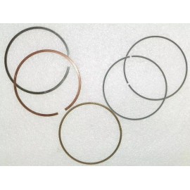 WSM Yamaha 1100 VX / V1 Piston Rings 010-972-05 - .50mm SIZE - OE 6D3-11603-00-0