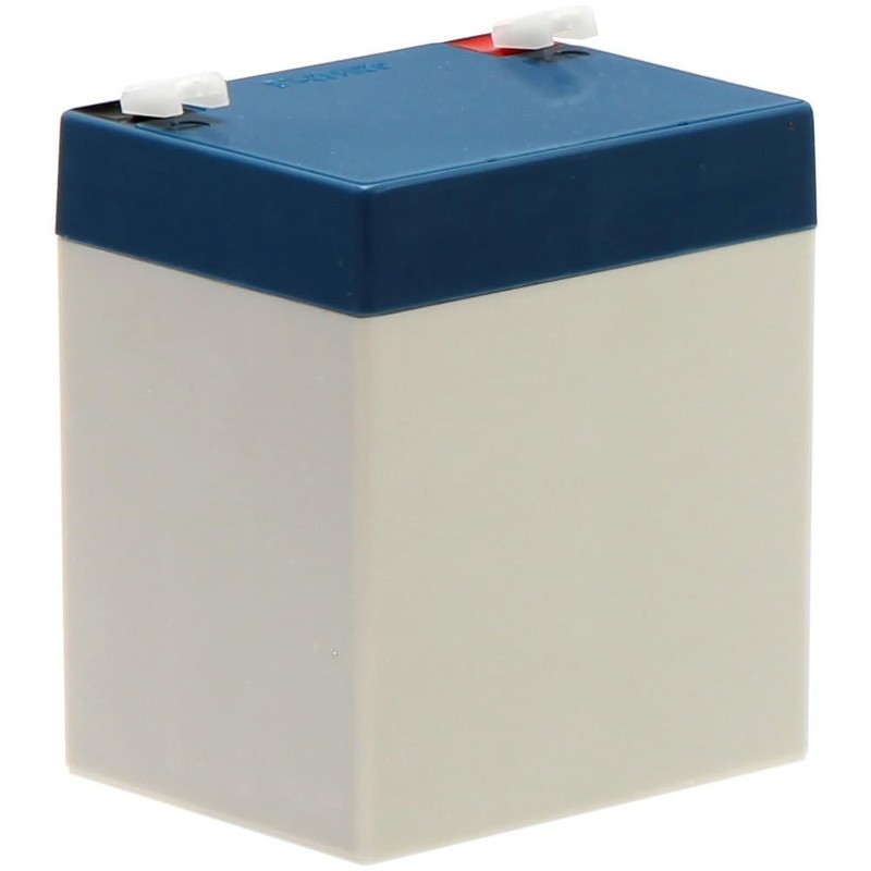 Gruber Power 12 Volt - 6 AH Battery - AGM