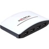 DELOCK USB 3.0 Hub 4-Port External