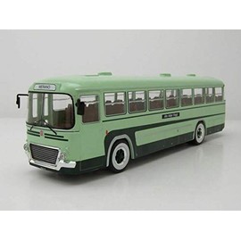 ixo/ixo fiat 306-3 1972 green two-tone