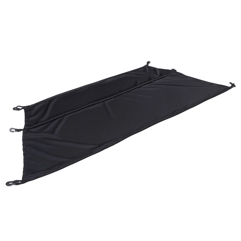 MODY For Corvette C7 2014-2019 Trunk Security Lower Cargo Shade