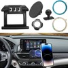 APESER Compatible with Honda Accord Phone Holer Mount 2018-2022 for