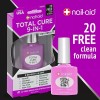 Nail-Aid - Total Cure - 9 Benefits in 1