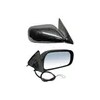 Espejo Lateral Camry Electrico 1997 1998 1999 2000 2001