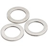 Daytona 96731 Motorcycle Drain Washer M12 Thickness 0.06 inch (1.5